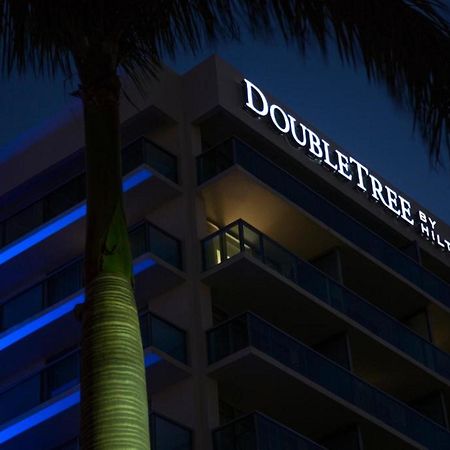 Doubletree Resort Hollywood Beach Екстериор снимка
