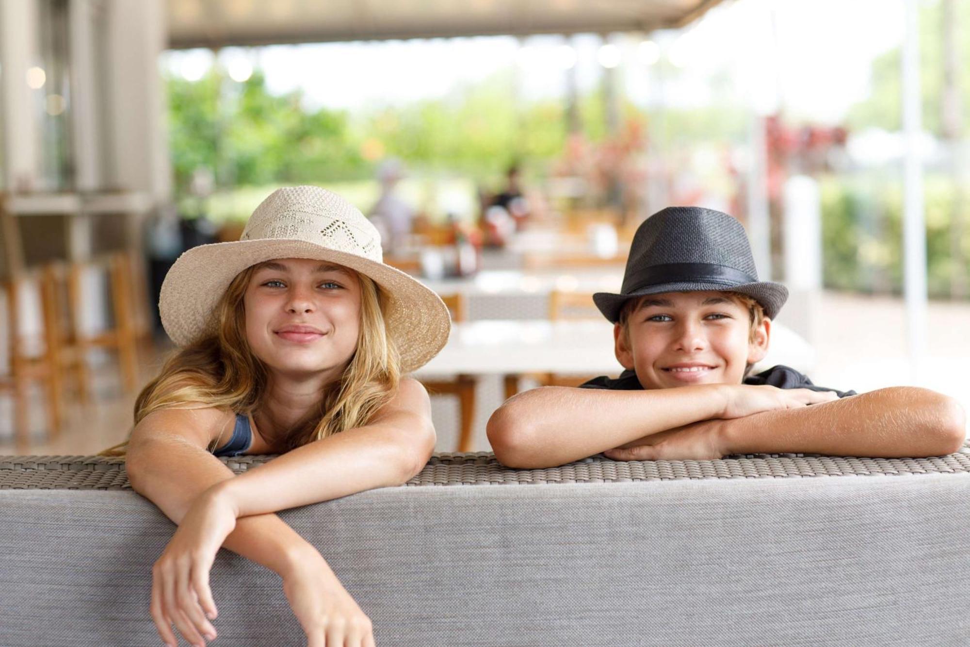 Doubletree Resort Hollywood Beach Екстериор снимка